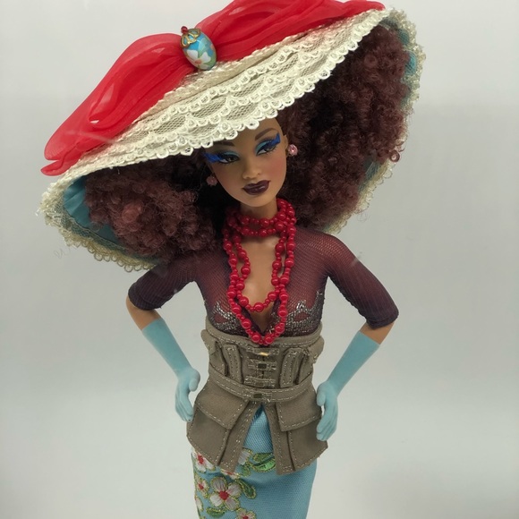 Meet your Posher, Jenny - Picture 1 of 1